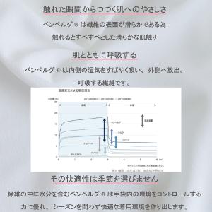 インナー手袋 ソロテックス キュプラインナーグ...の詳細画像4