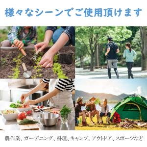 熱中症対策 ネッククーラー 保冷剤付き 冷感 ...の詳細画像5