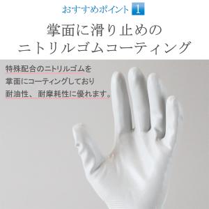 背抜手袋 作業用手袋 BEST GRIP プロ...の詳細画像1