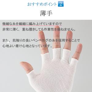 WS-6500-D5 50双 ウインセス イン...の詳細画像4