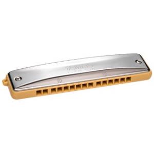 教育用　15穴シングルハーモニカ　トンボ楽器/No.1215