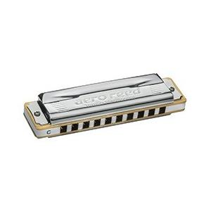 TOMBO（トンボ） 【在庫処分/廃番】クロマチック12穴「ユニクロ