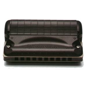 鈴木楽器製作所 10穴ハーモニカ 「ファビュラス 純正律」 スズキ楽器/F