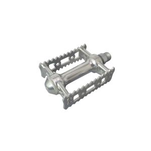 MKS 三ヶ島 ペダル SYLVAN STREAM シルバン ストリーム シルバー 左右ペア PDL...