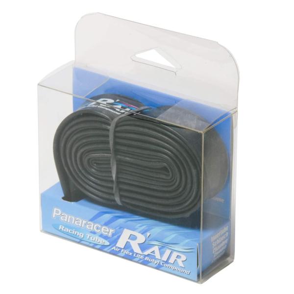 パナレーサー(Panaracer) 日本製 軽量チューブ R'AIR サイズ [700 x 18~2...