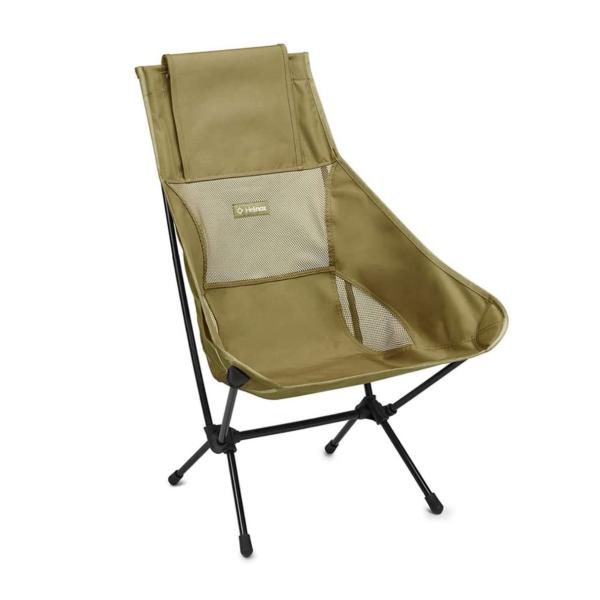 Helinox ヘリノックス アウトドアチェア チェアツー 1822284 キャンプ