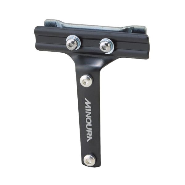 ミノウラ MINOURA 自転車 ドリンクホルダー ボトルケージ ペットボトル サドルレール装着型 ...