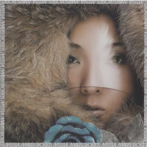 MISIA ミーシャ / KISS IN THE SKY キス・イン・ザ・スカイ 2002.09.26