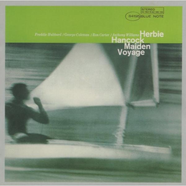 ハービー・ハンコック HERBIE HANCOCK / 処女航海 MAIDEN VOYAGE / 1...