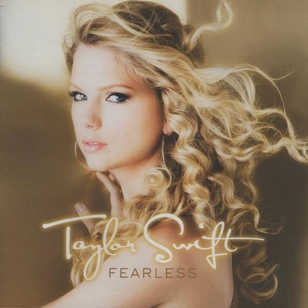 テイラー・スウィフト TAYLOR SWIFT / フィアレス Fearless / 2012.10...