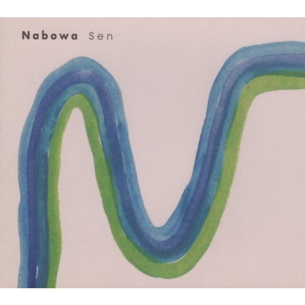 NABOWA ナボワ / Sen / 2012.09.12 / 3rdアルバム / Blu-spec...