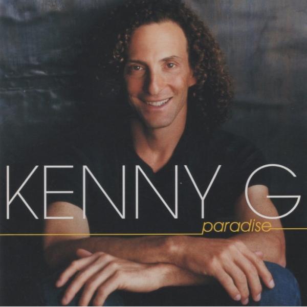 ケニー・G KENNY G / パラダイス PARADISE / 2002.10.02 / オリジナ...