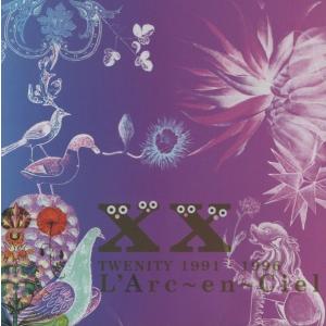L'Arc〜en〜Ciel　ラルクアンシエル　1993 DUNE限定盤ＣＤ 61tcGLduzQL._AC_UF350,