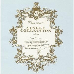宇多田ヒカル / Utada Hikaru SINGLE COLLECTION VOL.1 / 2004.03.31 / ベストアルバム / TOCT-25300