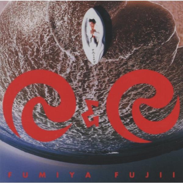 藤井フミヤ / R＆R ロックンロール / 1995.06.07 / 2ndアルバム / PCCA-...