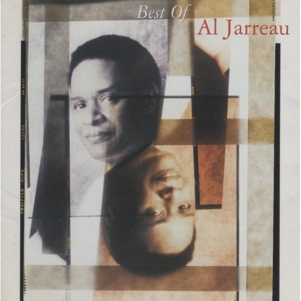 アル・ジャロウ AL JARREAU / ベスト・オブ・アル・ジャロウ BEST OF AL JAR...