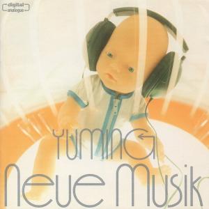 松任谷由実 / Neue Musik ノイエ・ムジーク / 1998.11.06 / ベストアルバム / 初回プレス盤 / TOCT-24001A.24002A