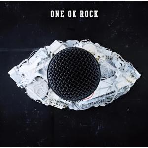 ONE OK ROCK／人生×僕＝《通常盤》 【CD】 : ハピネット・オンライン