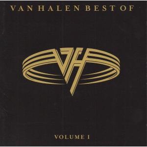 ヴァン・ヘイレン VAN HALEN / グレイテスト・ヒッツ BEST OF VOLUME I