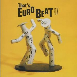 ザッツ・ユーロビート VOL.22 / THAT'S EUROBEAT 1990.10.10 ALCB-141