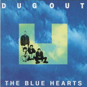 ザ・ブルーハーツ　バスト・ウェスト・ヒップ　レコード　帯付き　新品未開封 ザ・ブルーハーツ THE BLUE HEARTS / バスト・ウエスト・ヒップ