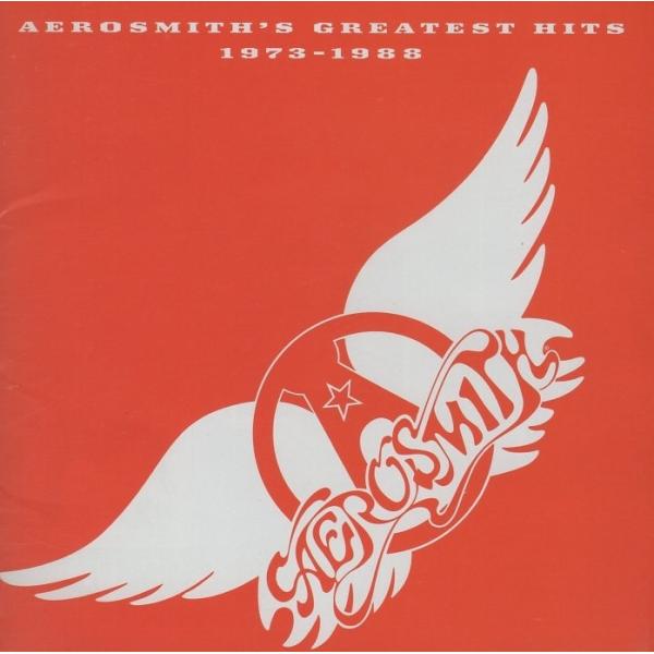 エアロスミス AEROSMITH / グレイテスト・ヒッツ GREATEST HITS 1973-1...