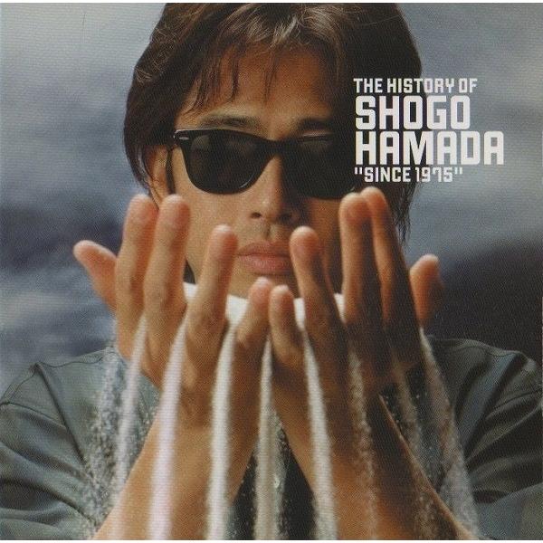 浜田省吾 / THE HISTORY OF SHOGO HAMADA [SINCE 1975] / ...