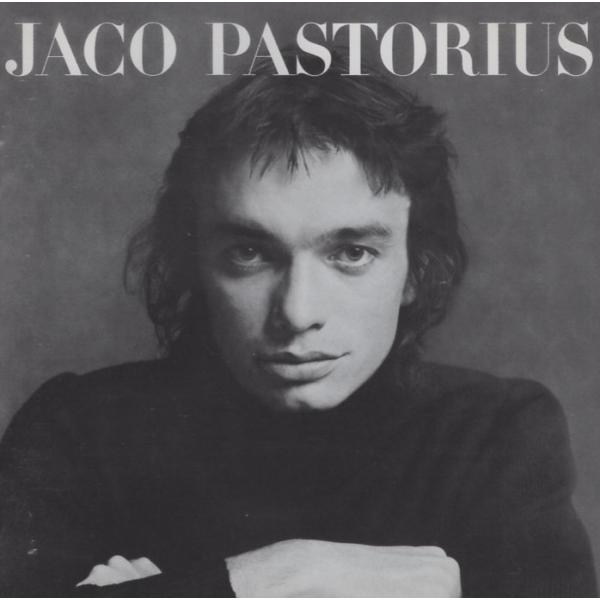 ジャコ・パストリアス JACO PASTORIUS / ジャコ・パストリアスの肖像＋2 / 2000...