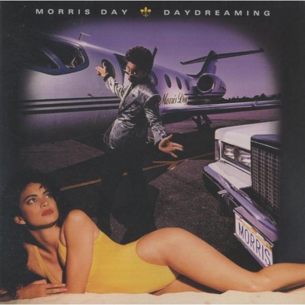 モーリス・デイ MORRIS DAY / デイドリーミング DAYDREAMING / 1988.0...
