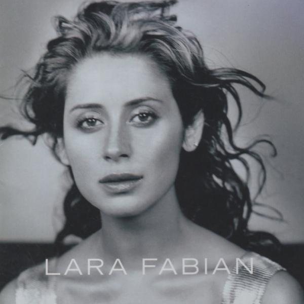 ララ・ファビアン LARA FABIAN / ララ・ファビアン LARA FABIAN / 2000...