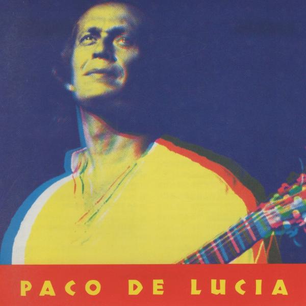 パコ・デ・ルシア PACO DE LUCIA / ベスト・オブ・パコ・デ・ルシア 〜パコ・デ・ルシア...