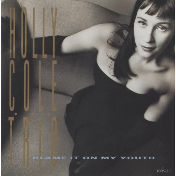 ホリー・コール HOLLY COLE TRIO / コーリング・ユー CALLING YOU (BL...
