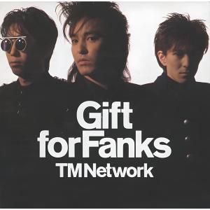 TM NETWORK TMネットワーク TMN /TAKASHI UTSUNOMIYA PRESENTS RED