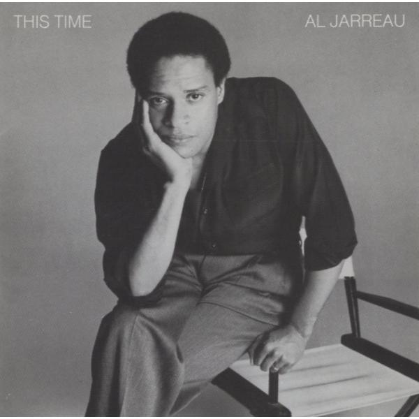 アル・ジャロウ AL JARREAU / ジス・タイム THIS TIME / 1992.09.25...