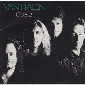 ヴァン・ヘイレン VAN HALEN / グレイテスト・ヒッツ BEST OF VOLUME I