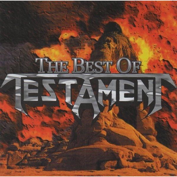 テスタメント TESTAMENT / ベスト・オブ・テスタメント The Best of Testa...