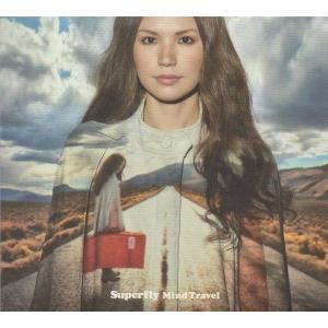 Superfly/Mind Travel 中古CD・送料無料！ : 再生工場 - 通販 - Yahoo