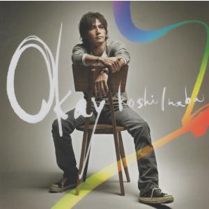 稲葉浩志 / Okay オーケイ / 2010....の商品画像