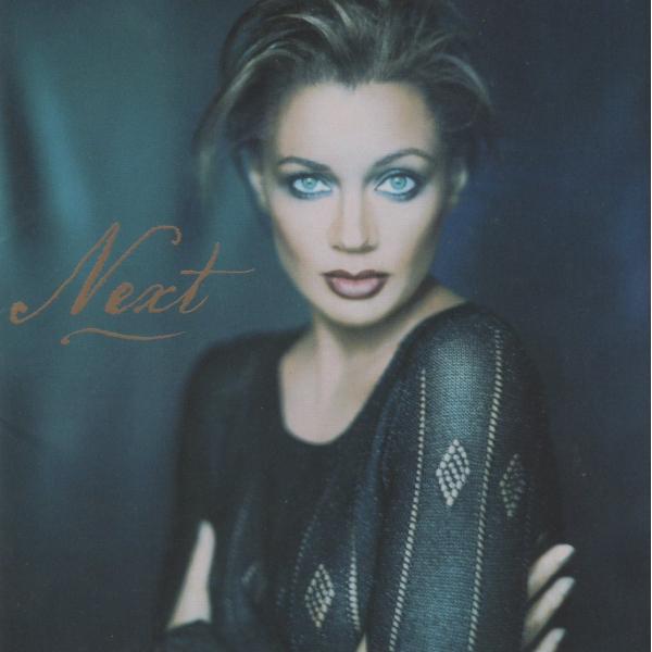 ヴァネッサ・ウィリアムス VANESSA WILLIAMS / ネクスト NEXT / 1997.0...