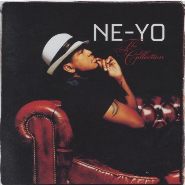 ニーヨ NE-YO / ザ・コレクション 〜コンプリート・エディション〜 / 2009.09.02 ...