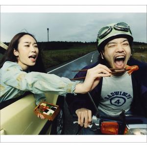 RADWIMPS ラッドウィンプス / アルトコロニーの定理 2009.03.11 5th