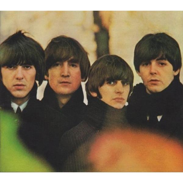 ビートルズ THE BEATLES / ビートルズ・フォー・セール Beatles For Sale...