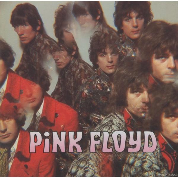 ピンク・フロイド PINK FLOYD / 夜明けの口笛吹き THE PIPER AT THE GA...