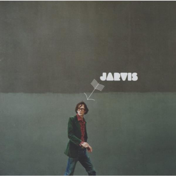 ジャーヴィス・コッカー JARVIS COCKER / ジャーヴィス / 2007.02.14 / ...