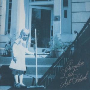 ART-SCHOOL アートスクール / PARADISE LOST パラダイス ロスト / 2005.10.19 / 3rdアルバム / 初回限定盤 / 2CD / PCCA-02183