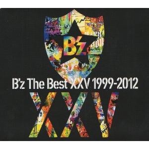 B'z The Best 