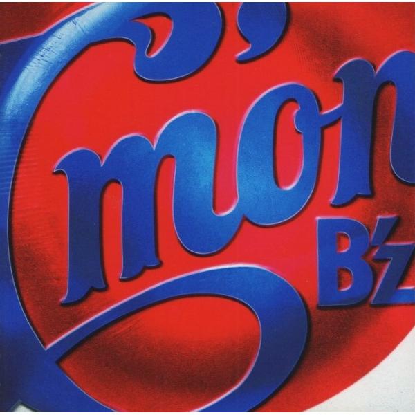 B&apos;z / C&apos;mon カモン / 2011.07.27 / 18thアルバム / 初回限定盤 / ...