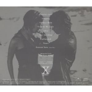 X JAPAN エックス / BALLAD C...の詳細画像1