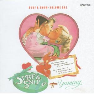 松任谷由実 / SURF ＆ SNOW サーフ アンド スノー 1985.06.01 10th