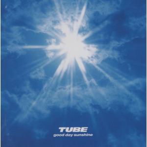 TUBE チューブ / N・A・T・S・U ナツ 1990.06.15 10thアルバム CSCL